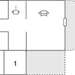 3 Bedroom Pet Friendly In Sydals *