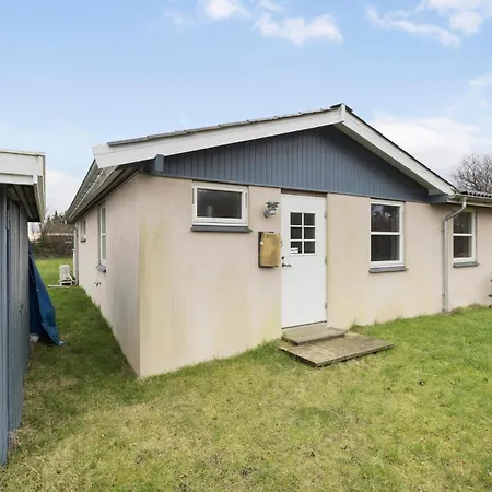 Prázdninový dům 3 Bedroom Pet Friendly In Sydals Sonderby (Sonderjylland)