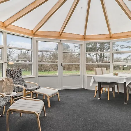Prázdninový dům 3 Bedroom Pet Friendly In Sydals Sonderby (Sonderjylland)