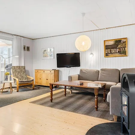 3 Bedroom Pet Friendly In Sydals Σπίτι διακοπών *