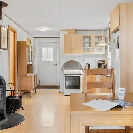 Prázdninový dům 3 Bedroom Pet Friendly In Sydals