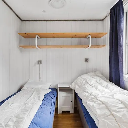 3 Bedroom Pet Friendly In Sydals Prázdninový dům