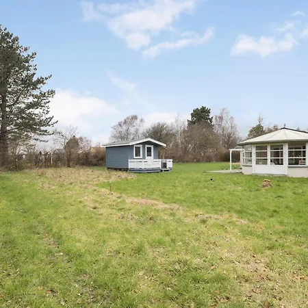 Prázdninový dům 3 Bedroom Pet Friendly In Sydals Sonderby (Sonderjylland)