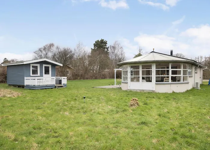 Vakantiehuis 3 Bedroom Pet Friendly In Sydals