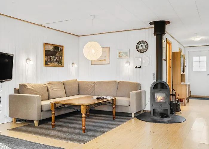 3 Bedroom Pet Friendly In Sydals * Sonderby (Sonderjylland)