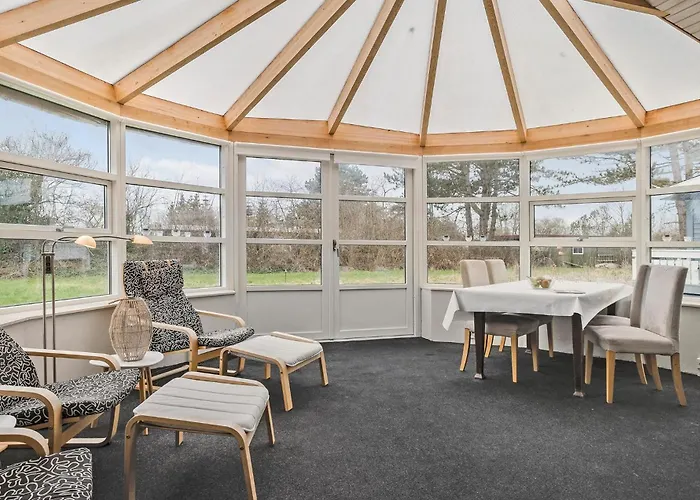 Vakantiehuis 3 Bedroom Pet Friendly In Sydals Sonderby (Sonderjylland)