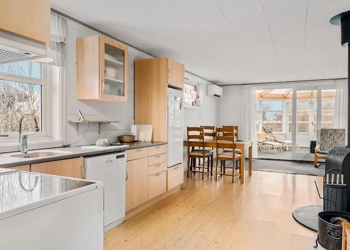 3 Bedroom Pet Friendly In Sydals Sonderby (Sonderjylland)