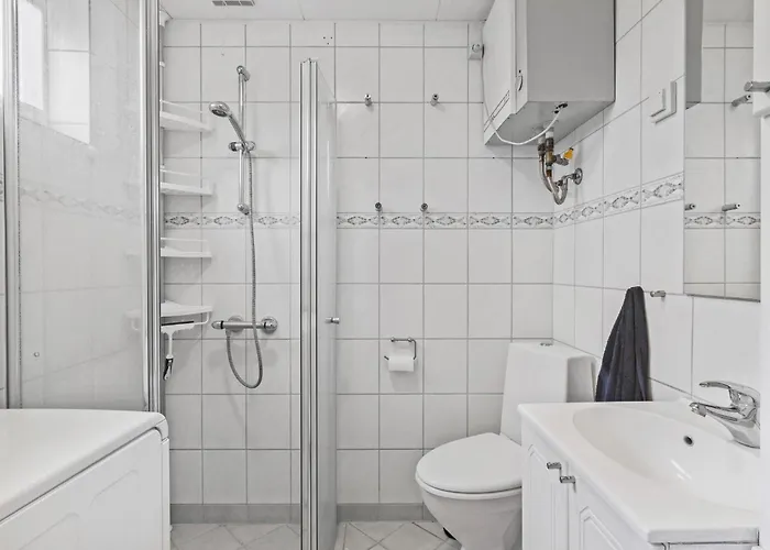 Vakantiehuis 3 Bedroom Pet Friendly In Sydals Sonderby (Sonderjylland)
