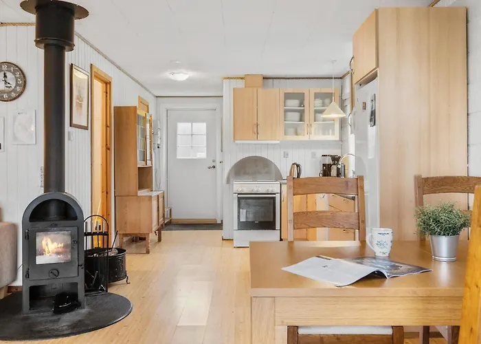 Vakantiehuis 3 Bedroom Pet Friendly In Sydals