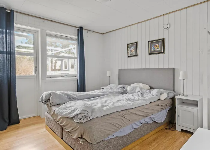 3 Bedroom Pet Friendly In Sydals Sonderby (Sonderjylland)