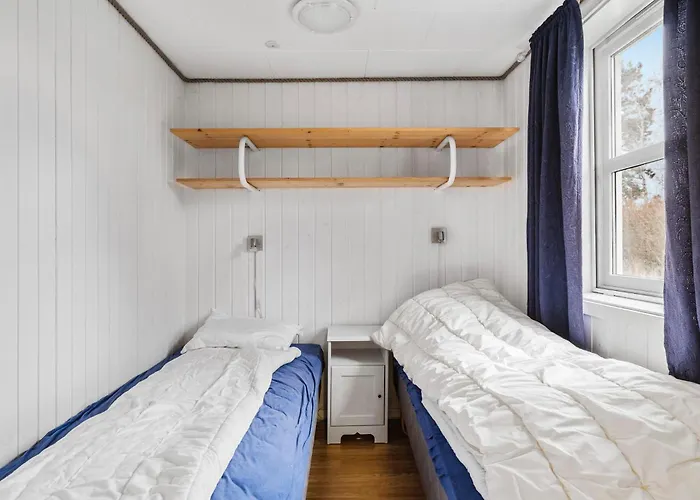 3 Bedroom Pet Friendly In Sydals Σπίτι διακοπών