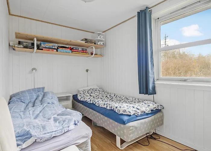 Vakantiehuis 3 Bedroom Pet Friendly In Sydals