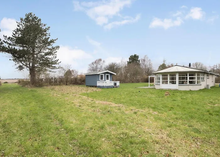 Vakantiehuis 3 Bedroom Pet Friendly In Sydals Sonderby (Sonderjylland)